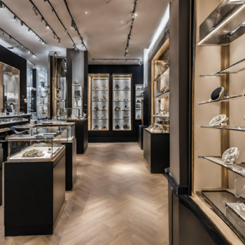 Find the ideal jewelry store in Lyon