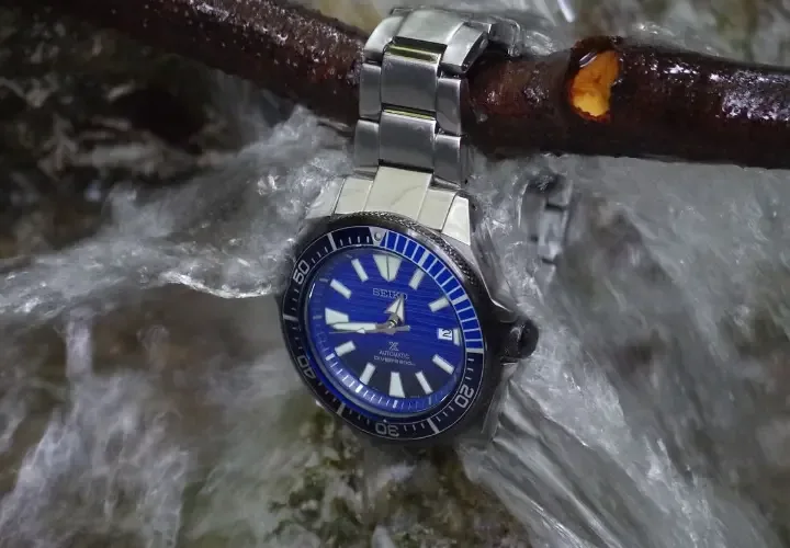 The Importance of the Helium Valve in a Diving Watch