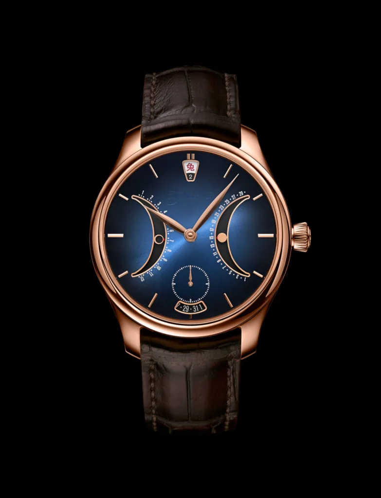 H. Moser & Cie. presents the Endeavour Chinese Calendar 8 1699093458 491 H Moser Cie presents the Endeavour Chinese Calendar.webp