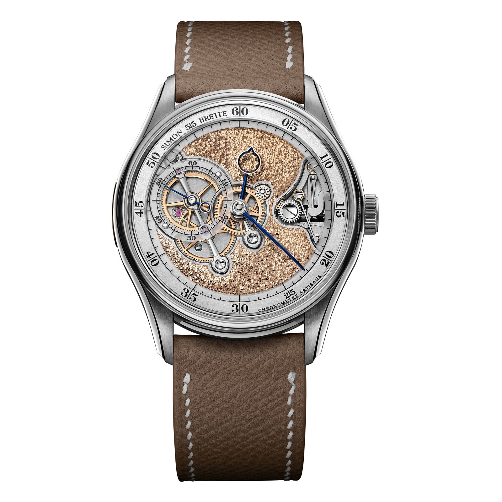 1699644927 377 Audemars Piguet Wins GPHG Aiguille dOr and Universal Awards