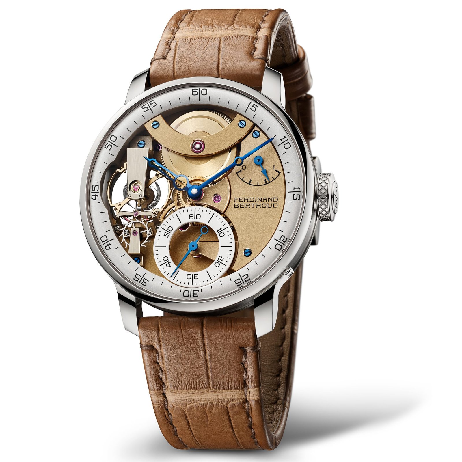 1699644927 533 Audemars Piguet Wins GPHG Aiguille dOr and Universal Awards