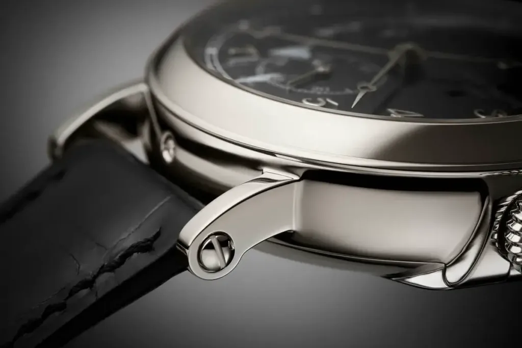 1938P-001 Patek Philippe Minute Repeater 7 Patek Philippe Minute Repeater 1938P-001 4