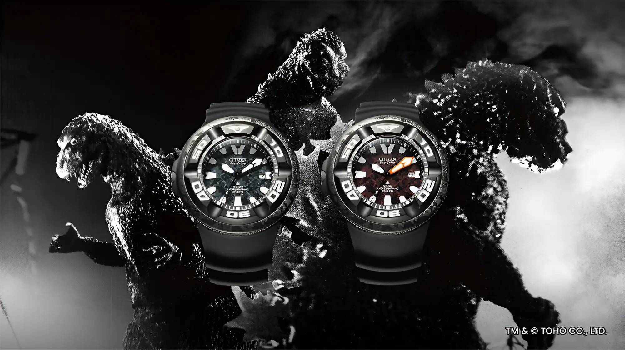 Citizen Promaster Diver – Which of the 2 new model is best?