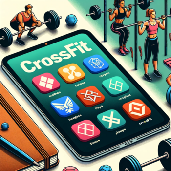 The must-have apps for CrossFit enthusiasts