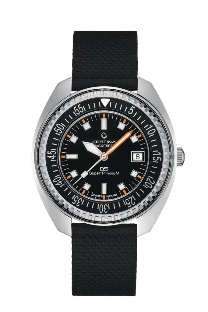 rewrite this title Certina DS SUPER PH1000M - Under the Watch 4 rewrite this title Certina DS SUPER PH1000M Under the.webp
