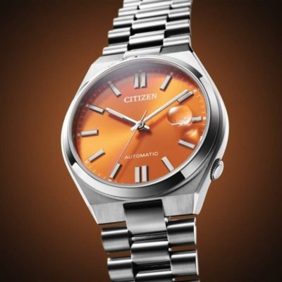 tsuyosa magu nj0151 88z citizen watch