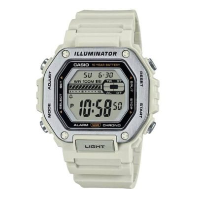 watch mwd 110h 8avef casio collection