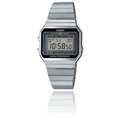 vintage classic edgy a700we 1aef casio watch