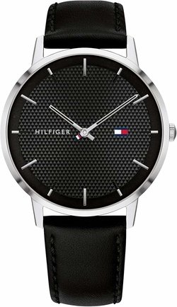 Tommy Hilfiger Watch - Minimalist Design