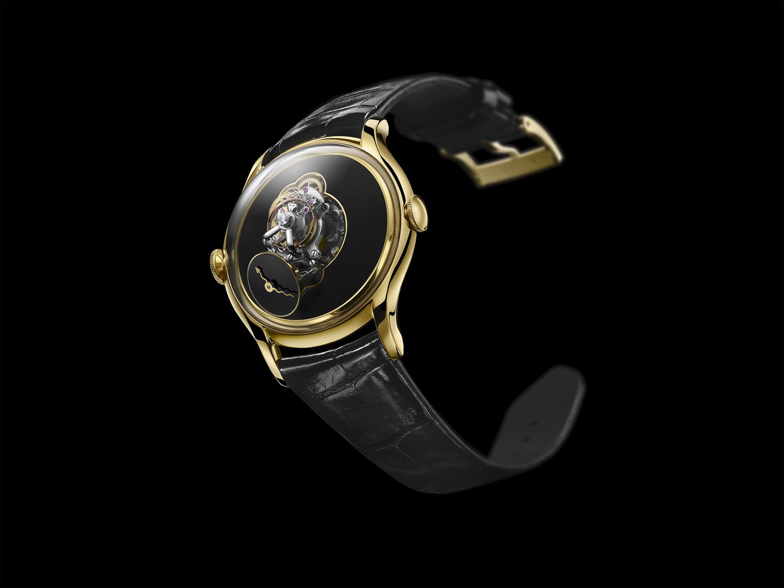 MBandF_LM_FlyingT_Onyx_watch