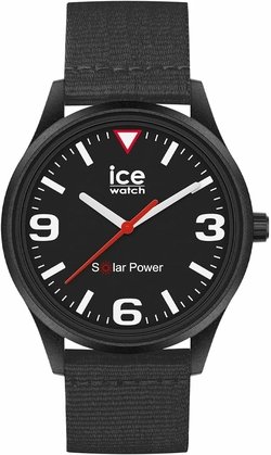 Revolutionize your wrist with the Ice Solar Power. Eco-friendly and stylish watch.