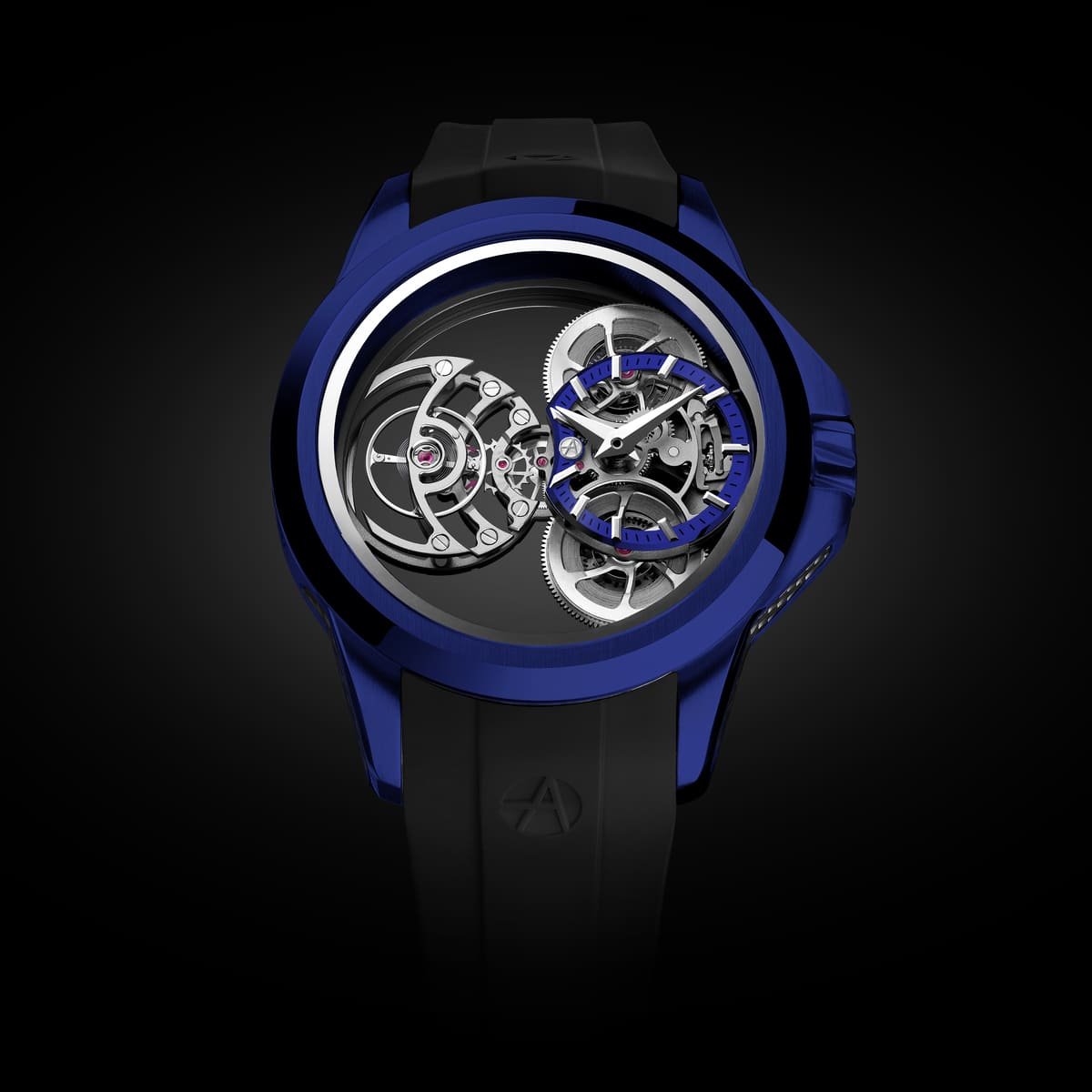 Artya Purity ceramic watch