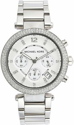 Michael Kors Parker Women's Watch