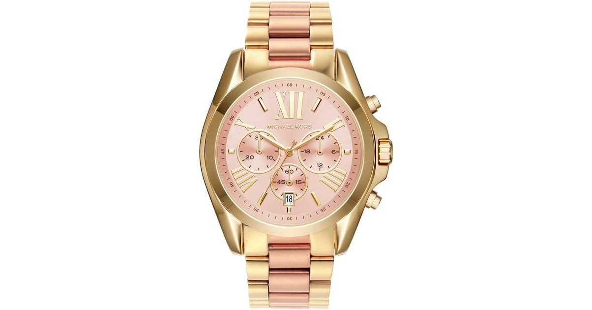 Comparing the Top Michael Kors Watches for Women