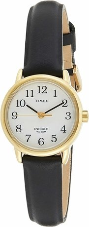 Timex Easy Reader 25mm Watch. Elegance and simplicity.