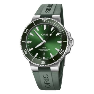 aquis date watch 01 733 7789 4157 07 4 23 37fc oris