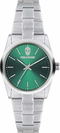 Zadig watch