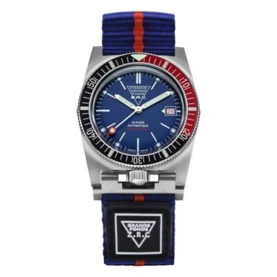 gf38 heritage watch gf38298 zrc