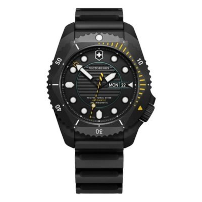 dive pro auto 43 241997 victorinox watch