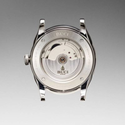 automatic movement soprod newton watch buci paris