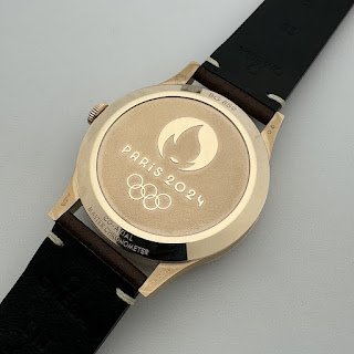 1723698425 598 Omega Bronze Gold Paris 2024 Reaches Olympic Games Status