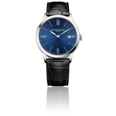 classima m0a10324 baume and mercier watch