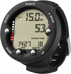 Suunto Zoop Novo Diving Watch