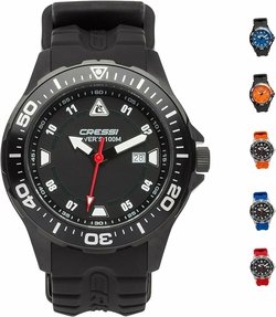 Cressi Manta Colorama Diving Watch