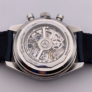 1724635066 568 Zenith returns to a beloved design with the Chronomaster Original