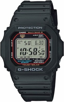 G-SHOCK GW-M5610U-1ER