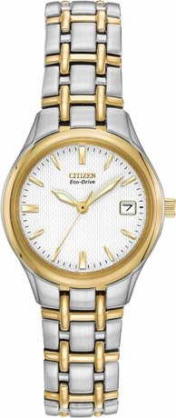 Citizen Elegance Watch EW1264-50A