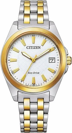 Citizen EO1214-82A Sapphire Women's Eco-Drive Watch