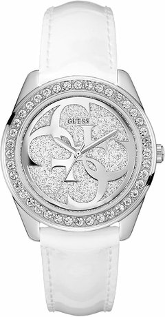 GUESS G Twist watch.