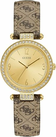 Guess Terrace W1230L2 Watch