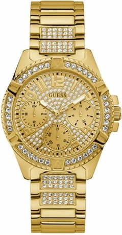 GUESS W1156L2 watch.