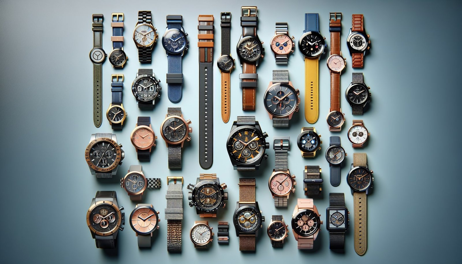 Best Watches to Invest in for 2024