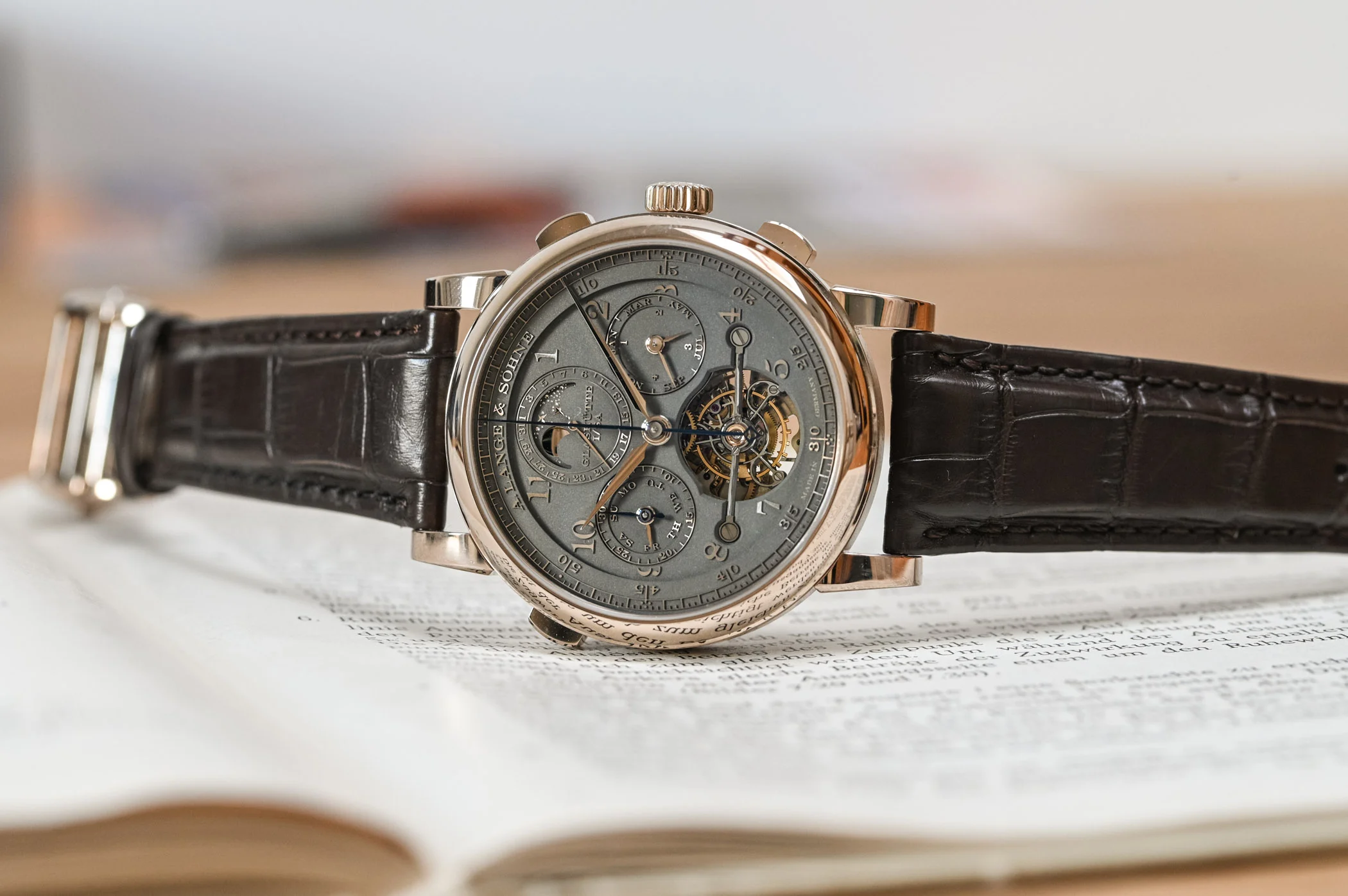 A-Lange-and-Sohne-or honey