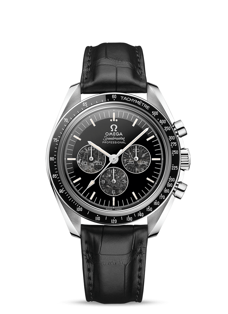 Omega Speedmaster