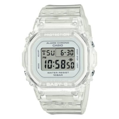 watch baby g bgd 565us 7er casio g shock