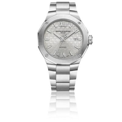 riviera 10622 baume and mercier watch