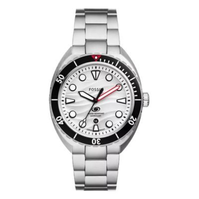 fossil breaker fs6063 watch