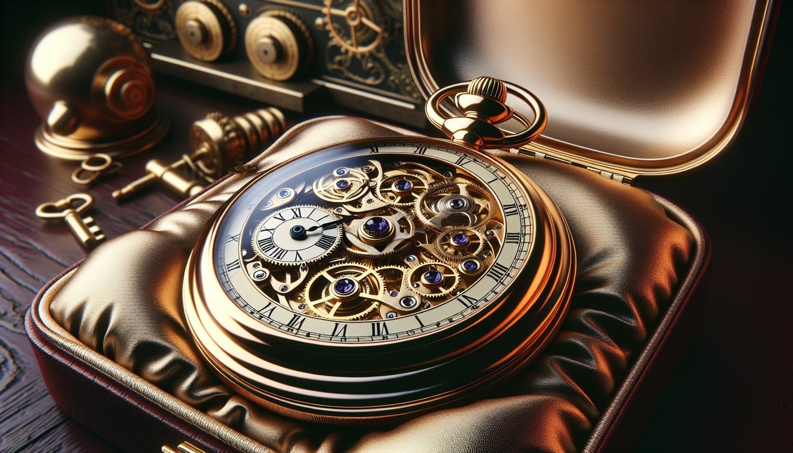 What is the best luxury watch investment for 2024?