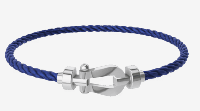 Fred Force 10 Bracelet