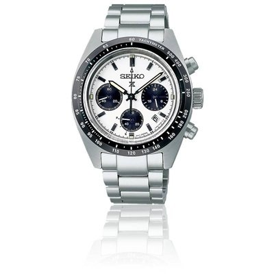 seiko prospex chronograph ssc813p1 watch