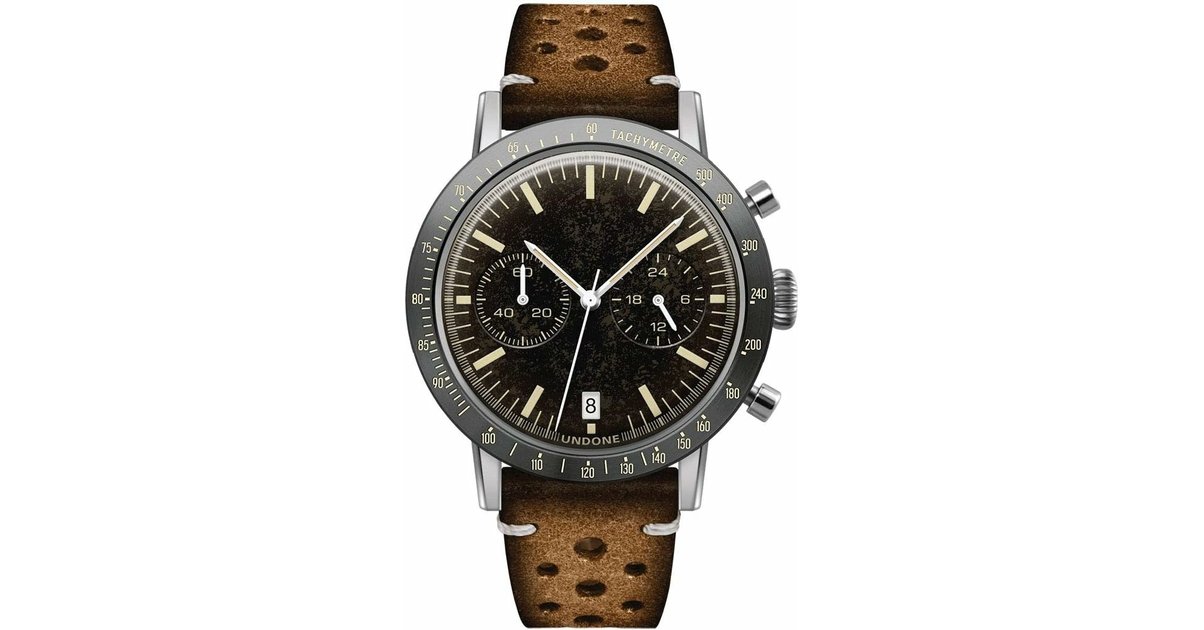 Best men's chronograph watches under €500