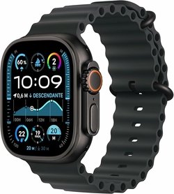 Apple Watch Ultra 2 GPS