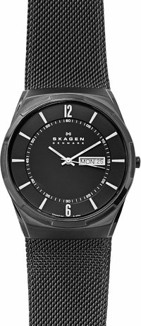 Skagen Melbye Watch