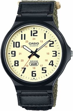 Casio MW-240B-3BVEF