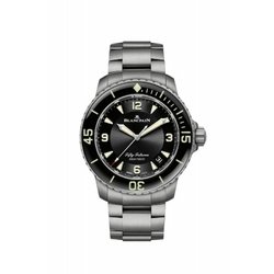 blancpain watch