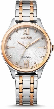 Citizen Eco-Drive EM0506-77A